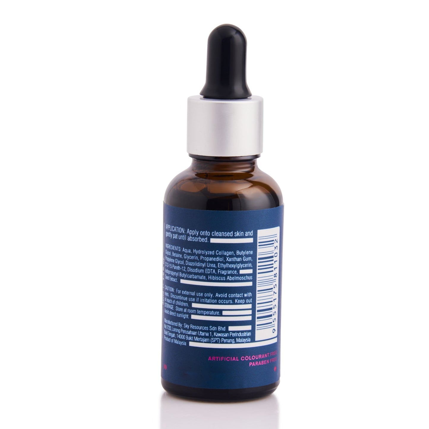 Lifting Serum Dapper Dude