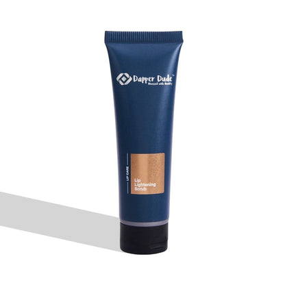 Lip Lightening Scrub