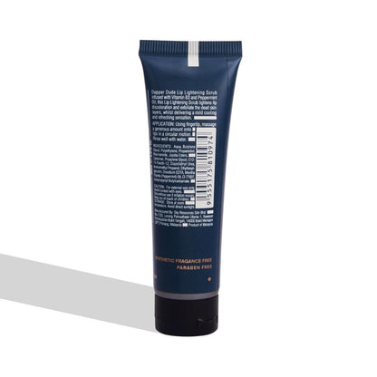 Lip Lightening Scrub