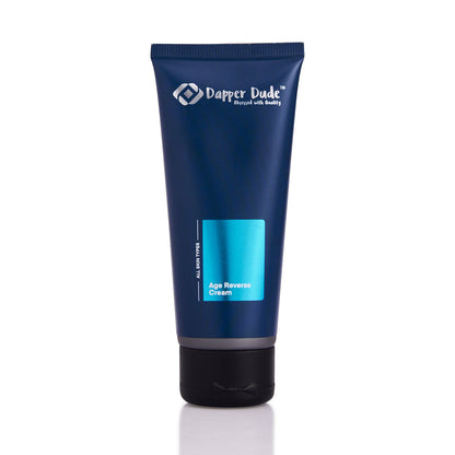 Age Reverse Cream Dapper Dude 