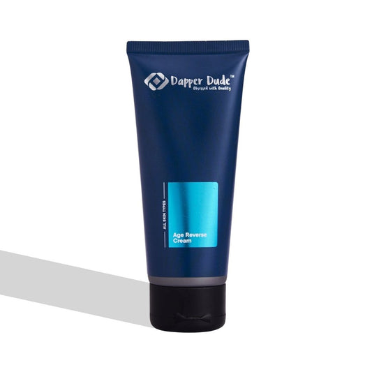 Age Reverse Cream