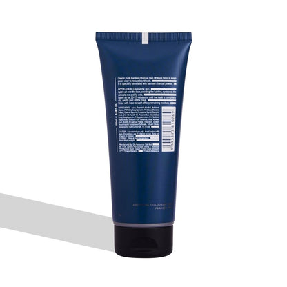 Bamboo Charcoal Peel Off Mask