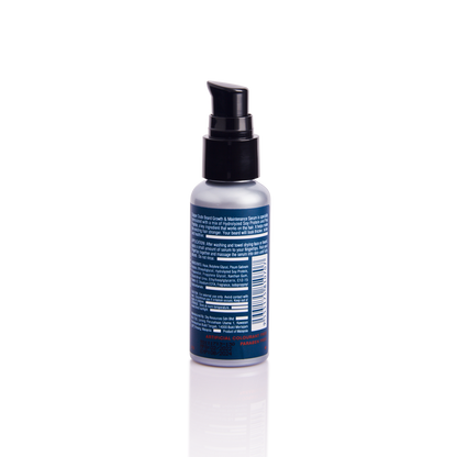 Beard Transform & Maintenance Serum Dapper Dude 