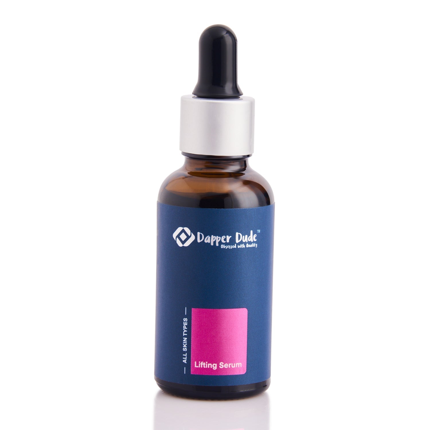 Lifting Serum Dapper Dude 