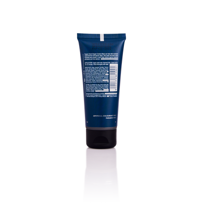 Oxygen Creamy Mask Dapper Dude 