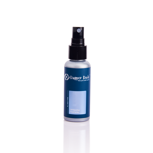 Whitening Freshener Dapper Dude 